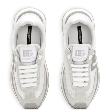 Dolce & Gabbana Sneakers White