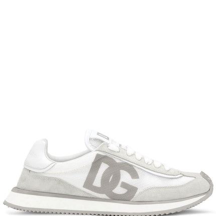 Dolce & Gabbana Sneakers White