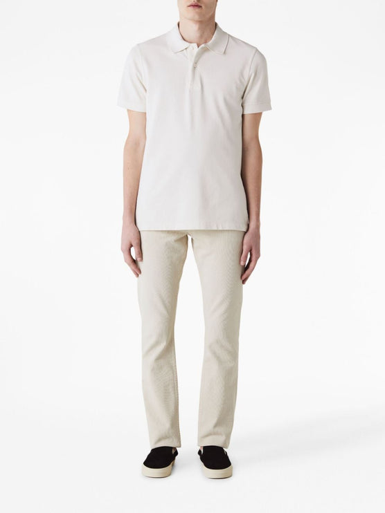 Tom Ford T-shirts and Polos Beige