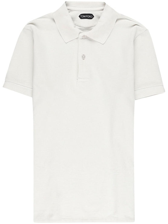 Tom Ford T-shirts and Polos Beige