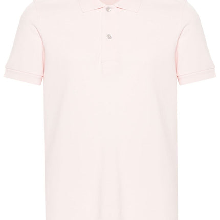 Tom Ford T-shirts and Polos Powder