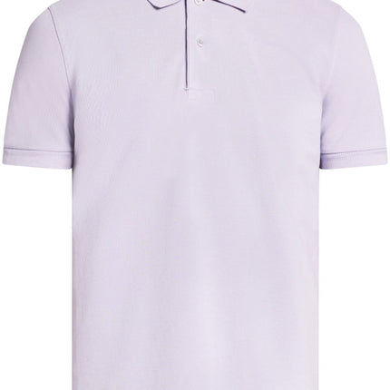 Tom Ford T-shirts and Polos Lilac