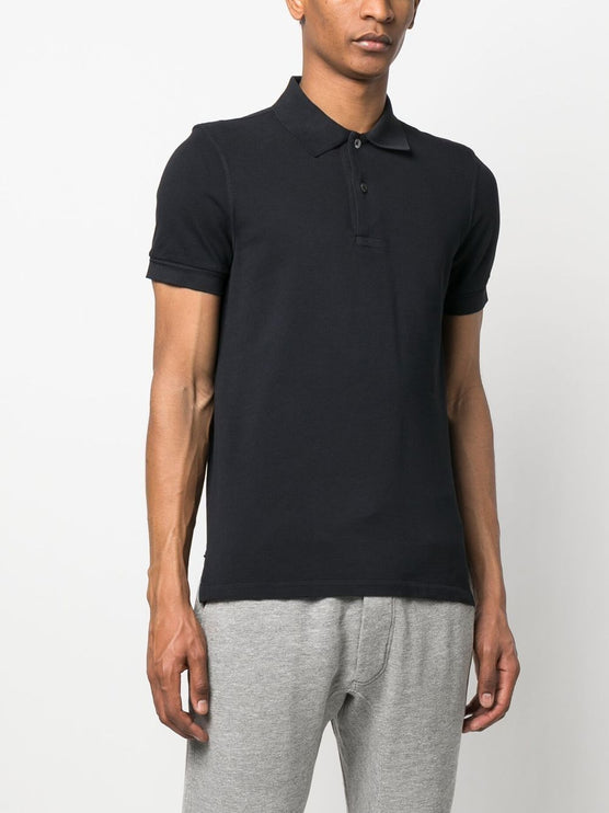 Tom Ford T-shirts and Polos Blue