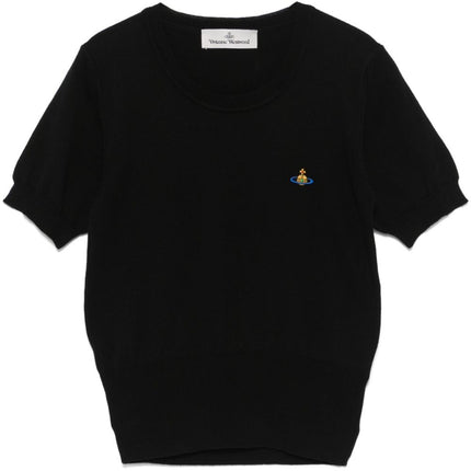 Vivienne Westwood Sweaters Black