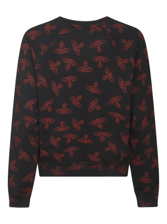 Vivienne Westwood Sweaters Black