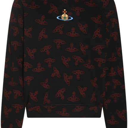 Vivienne Westwood Sweaters Black