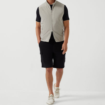 Brunello Cucinelli T-shirts and Polos Black