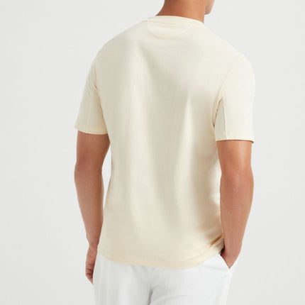 Brunello Cucinelli T-shirts and Polos Beige