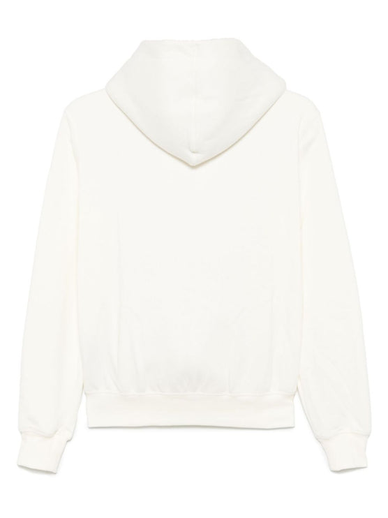 Emporio Armani Sweaters White