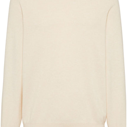 Brunello Cucinelli Sweaters Beige