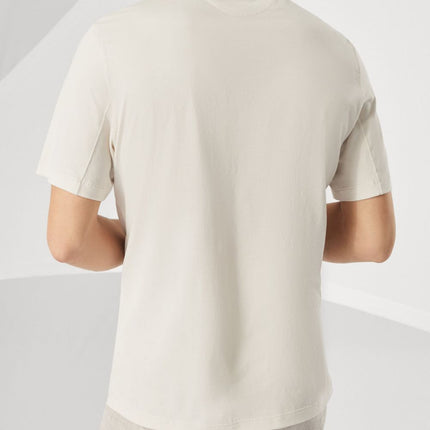 Brunello Cucinelli T-shirts and Polos White