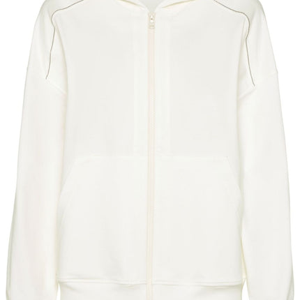 Brunello Cucinelli Sweaters White