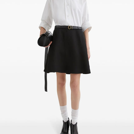 Jil Sander Shirts White