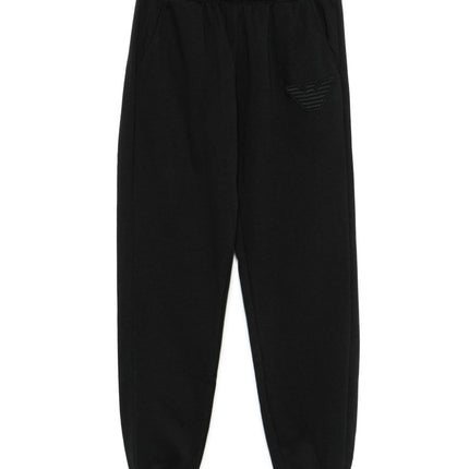 Emporio Armani Trousers Black