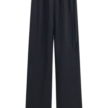 FILIPPA K Trousers Black