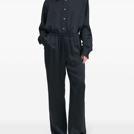 FILIPPA K Trousers Black