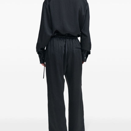 FILIPPA K Trousers Black