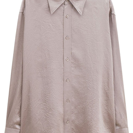 FILIPPA K Shirts Beige