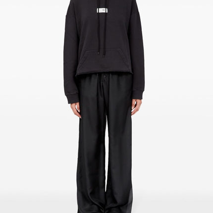 MM6 Maison Margiela Sweaters Black