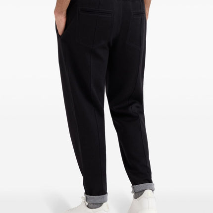 Brunello Cucinelli Trousers Black