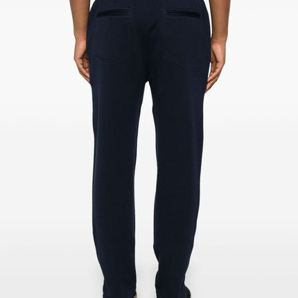 Brunello Cucinelli Trousers Blue