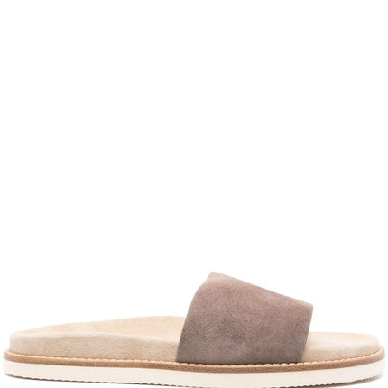 Brunello Cucinelli Sandals Beige