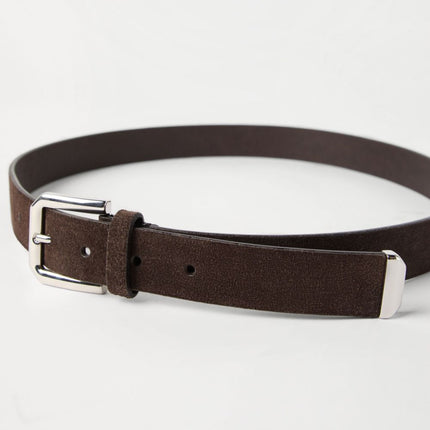 Brunello Cucinelli Belts Beige