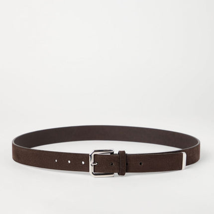 Brunello Cucinelli Belts Beige