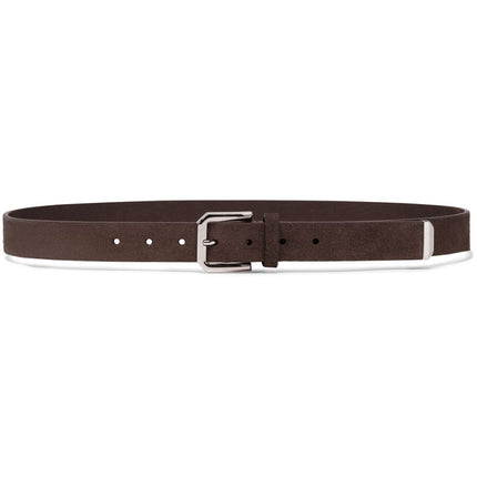 Brunello Cucinelli Belts Beige