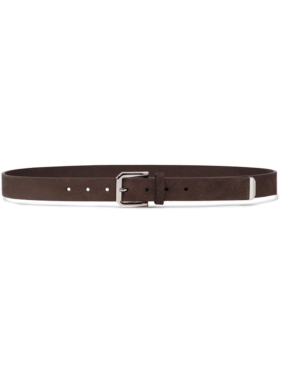 Brunello Cucinelli Belts Beige