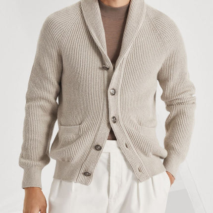 Brunello Cucinelli Sweaters Beige