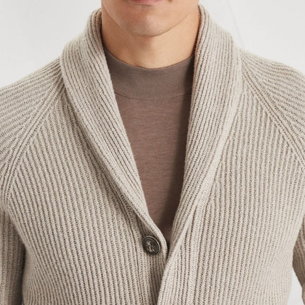 Brunello Cucinelli Sweaters Beige