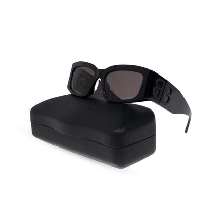 Balenciaga Sunglasses Black