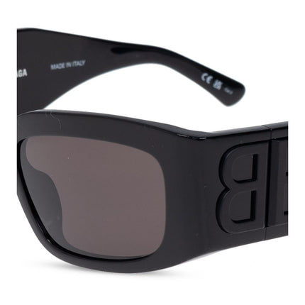 Balenciaga Sunglasses Black