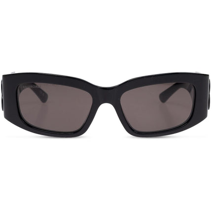 Balenciaga Sunglasses Black