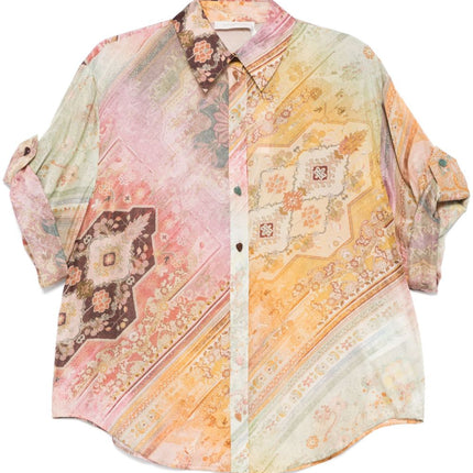 Zimmermann Shirts MultiColour