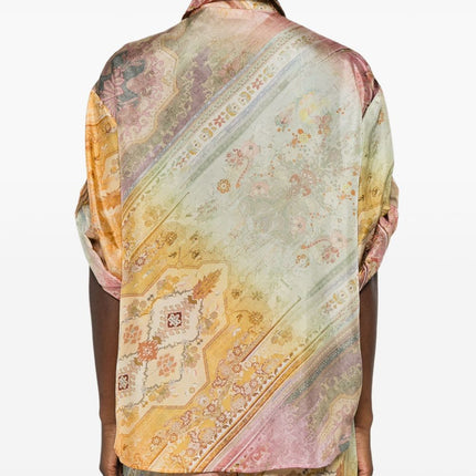 Zimmermann Shirts MultiColour