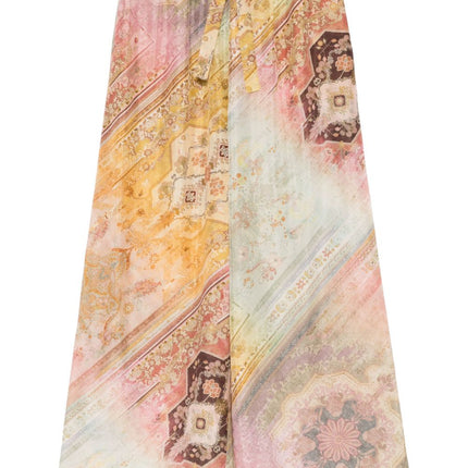 Zimmermann Trousers MultiColour