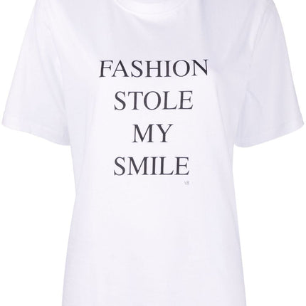 Victoria Beckham T-shirts and Polos White