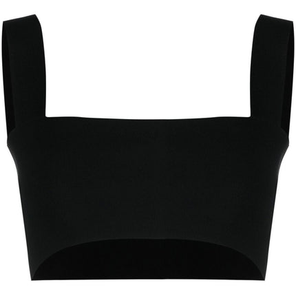 Victoria Beckham Top Black