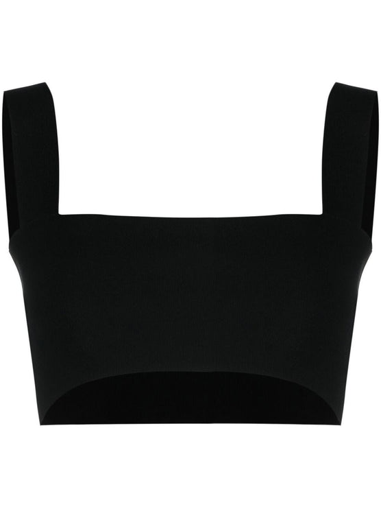 Victoria Beckham Top Black