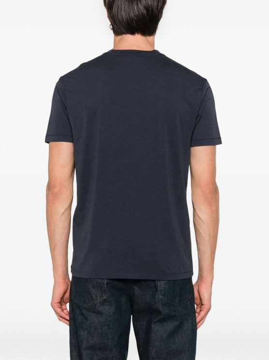 Tom Ford T-shirts and Polos Blue