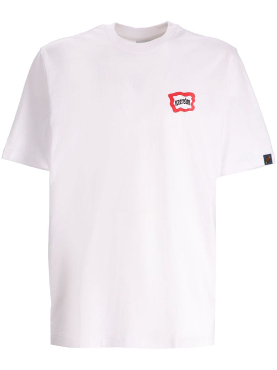 ICECREAM T-shirts and Polos White