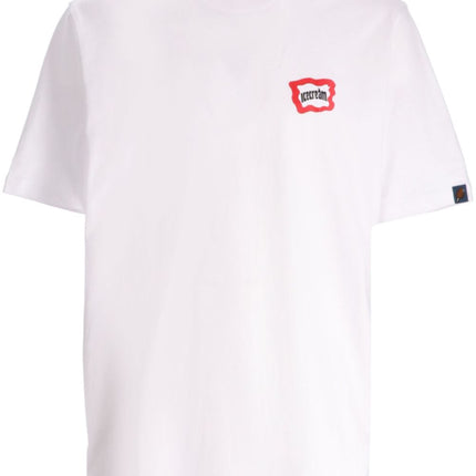 ICECREAM T-shirts and Polos White