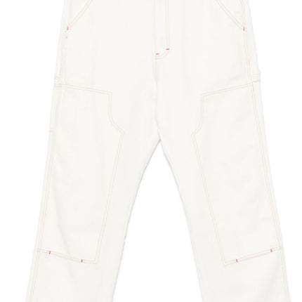 ICECREAM Trousers Beige