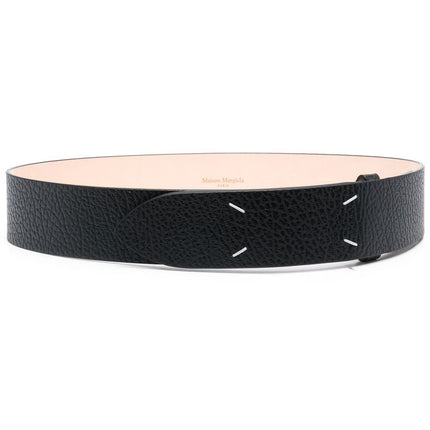 Maison Margiela Belts Black