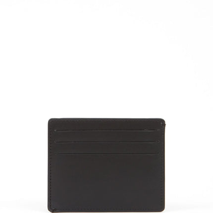 Maison Margiela Wallets Black