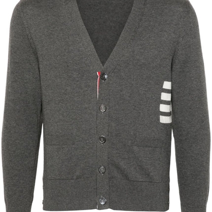 Thom Browne Sweaters Grey