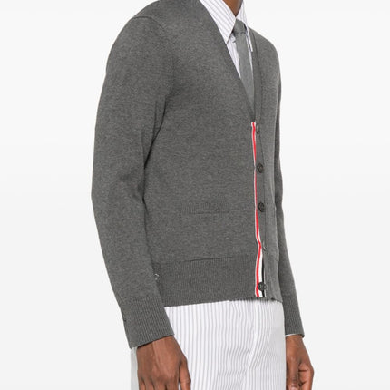 Thom Browne Sweaters Grey