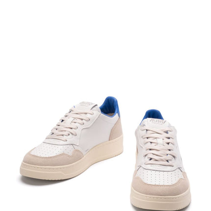 AUTRY Sneakers Blue